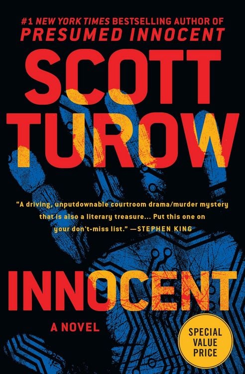 Produktbild: Innocent