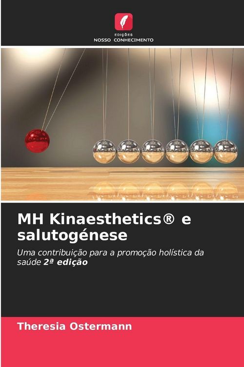 Produktbild: MH Kinaesthetics&reg; e salutog&eacute;nese