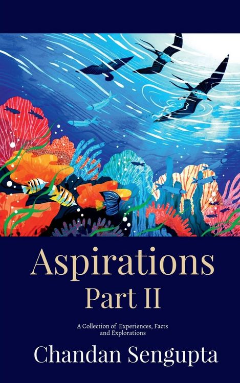 Produktbild: Aspirations Part II