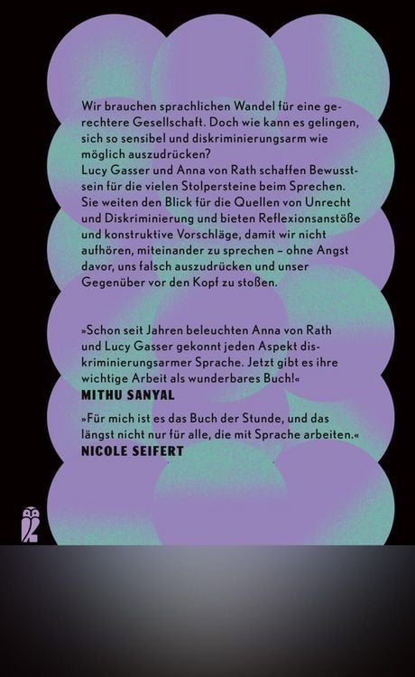 Produktbild: Macht Sprache