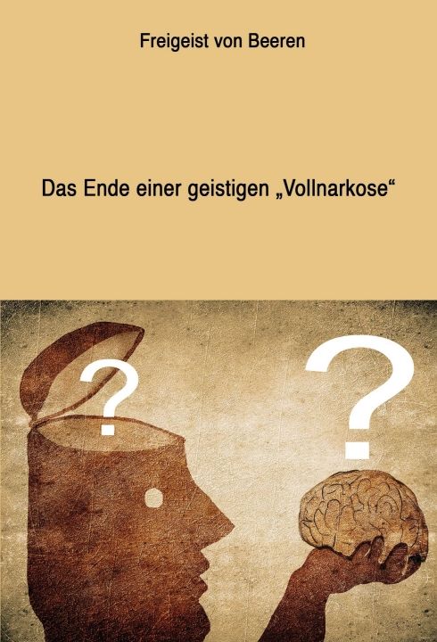 Produktbild: SURGIT! Das Ende einer geistigen "Vollnarkose"