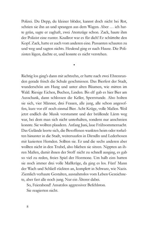 Produktbild: Frenzel - Crime Cologne Award 2022