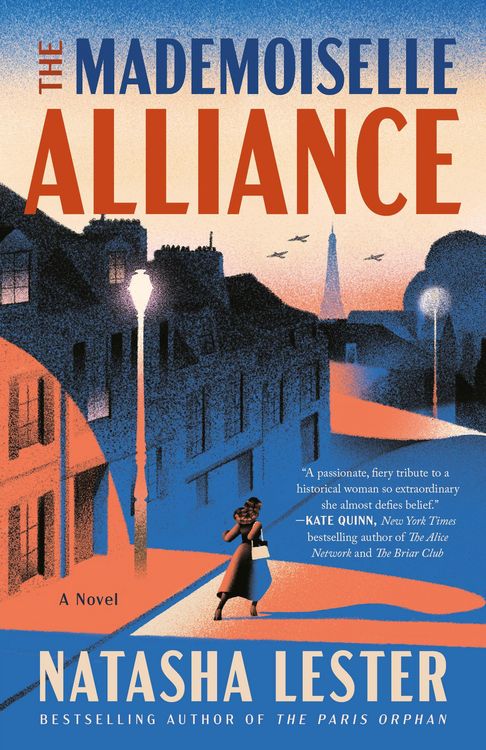 Produktbild: The Mademoiselle Alliance