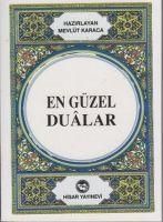 Produktbild: En G&uuml;zel Dualar Cep Boy