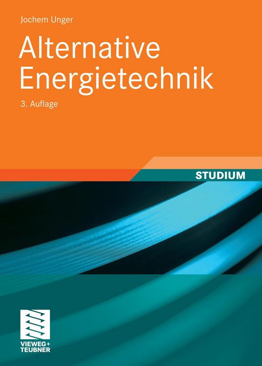 Produktbild: Alternative Energietechnik