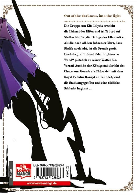Produktbild: Dark Paladin 13
