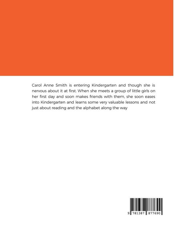 Produktbild: Flowers in the (Kinder) Garten