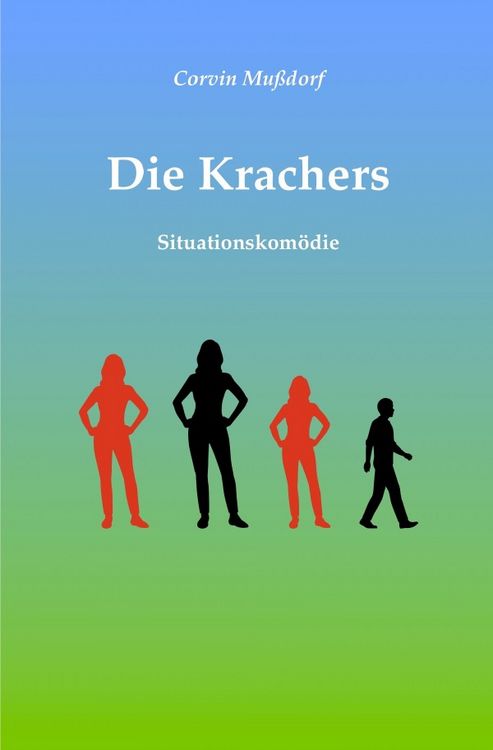 Produktbild: Die Krachers