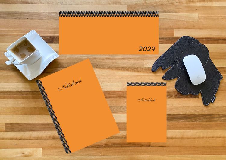 Produktbild: Schreibtisch-Set