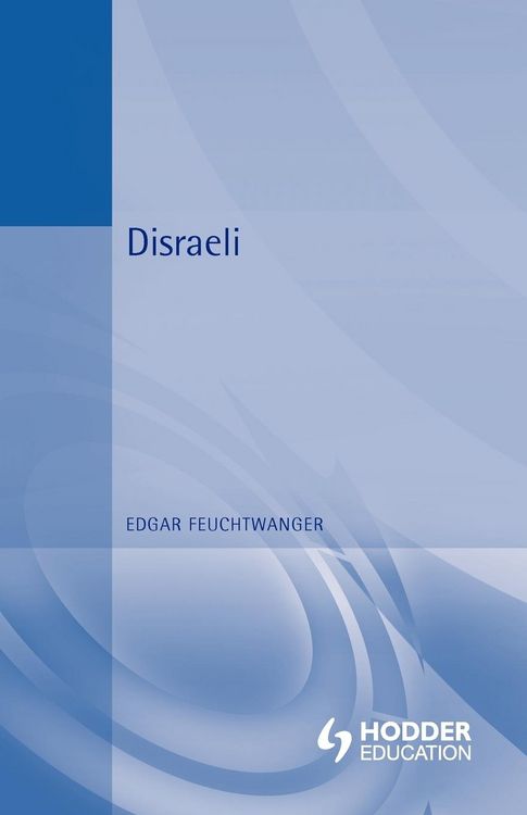 Produktbild: Disraeli
