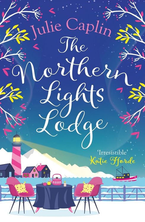 Produktbild: The Northern Lights Lodge