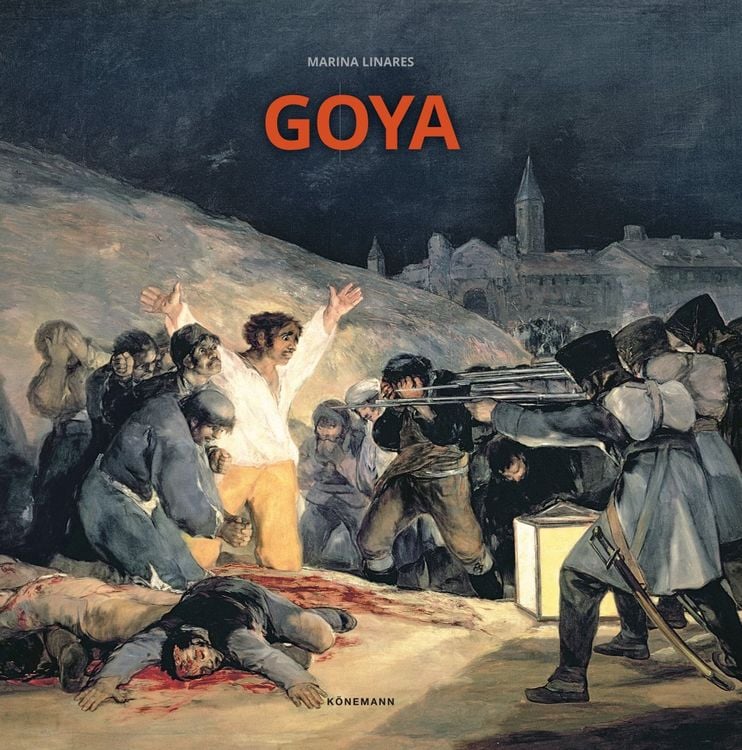 Produktbild: Goya
