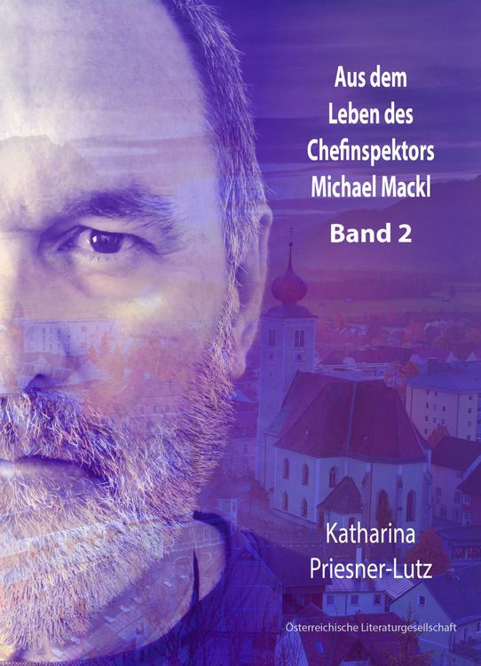 Produktbild: Aus dem Leben des Chefinspektors Michael Mackl