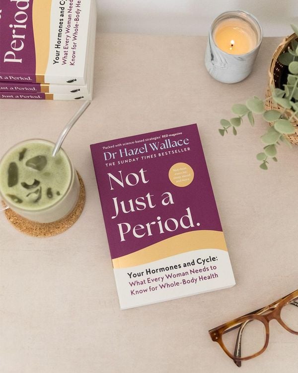 Produktbild: Not Just a Period