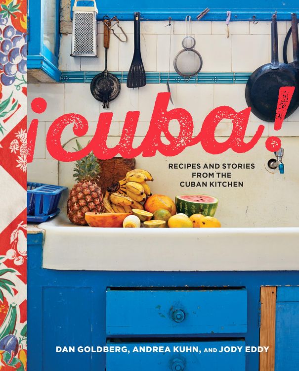Produktbild: Cuba!