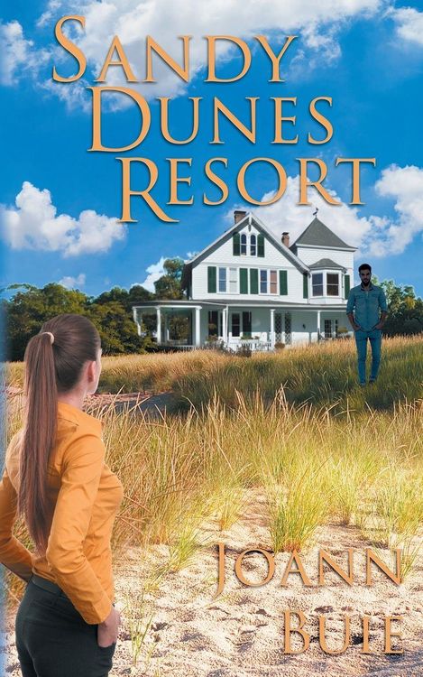 Produktbild: Sandy Dunes Resort