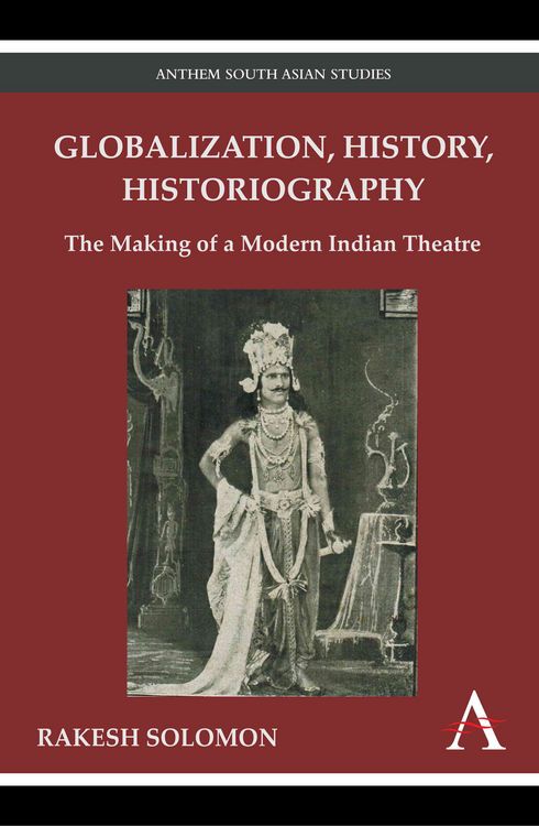 Produktbild: Globalization Hist Historiogra