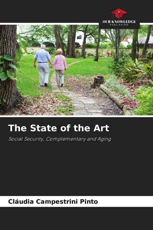 Produktbild: The State of the Art