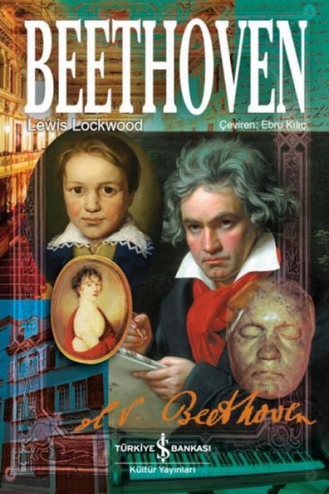Produktbild: Beethoven