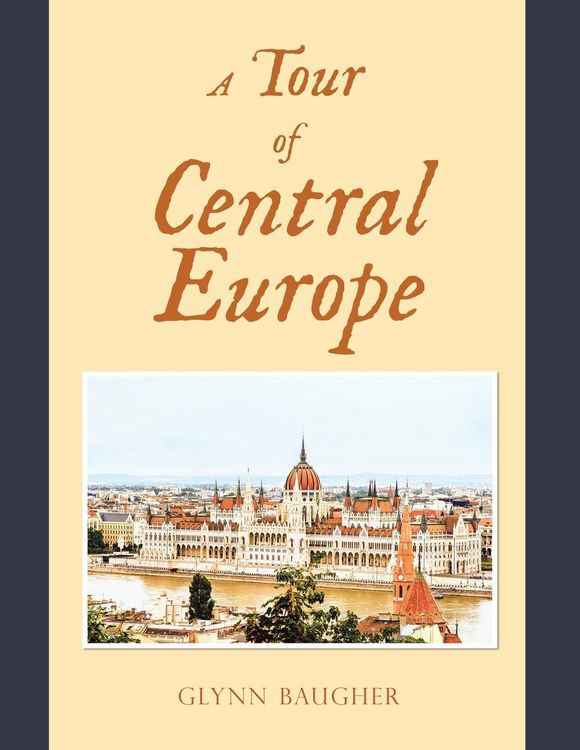 Produktbild: A Tour of Central Europe