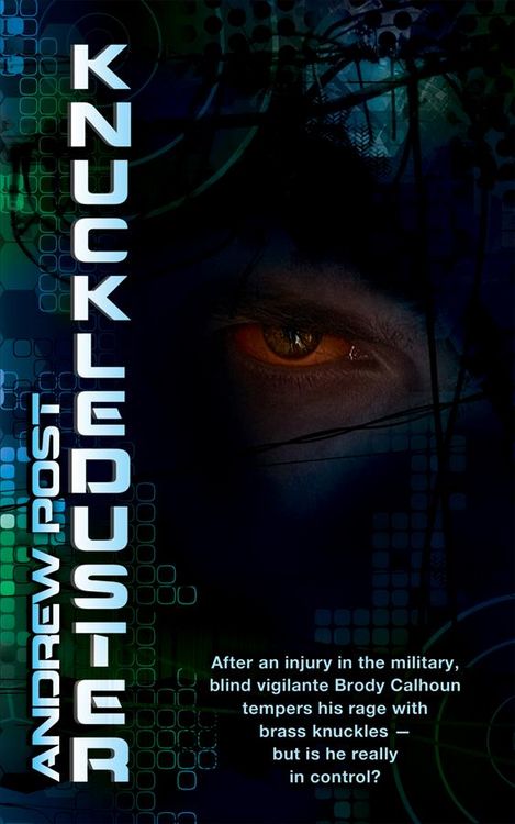 Produktbild: Post, A: Knuckleduster