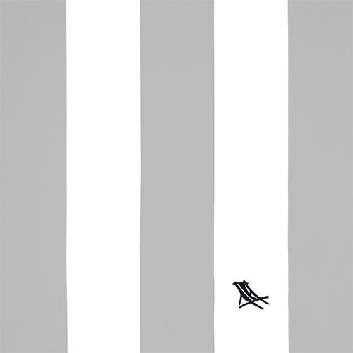Produktbild: Strandtuch Goa Grey