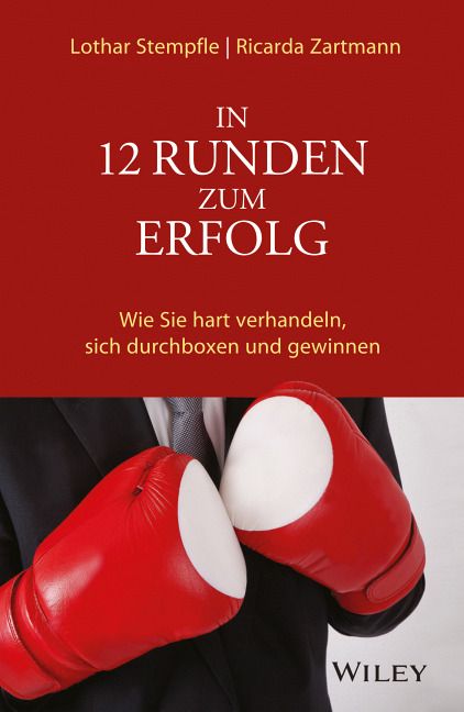 Produktbild: In 12 Runden zum Erfolg