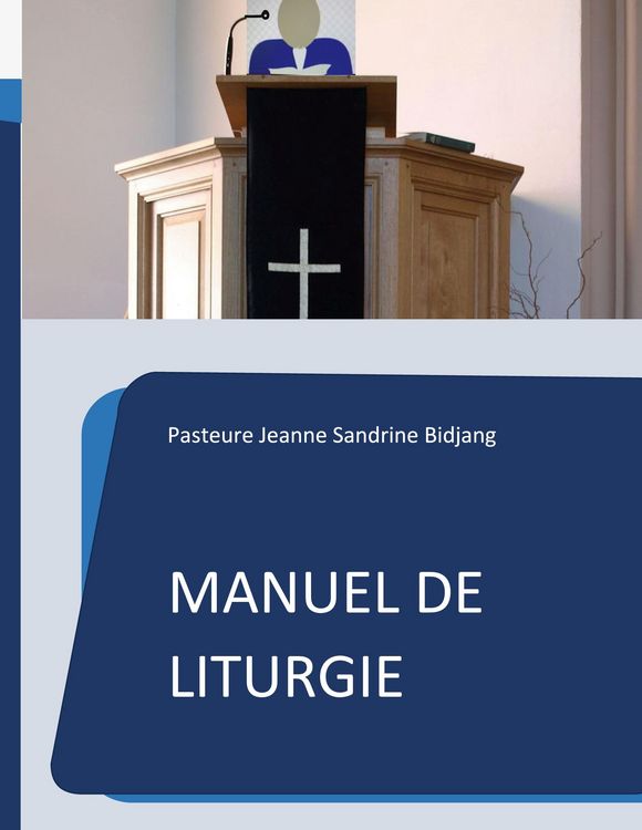 Produktbild: Manuel de Liturgie