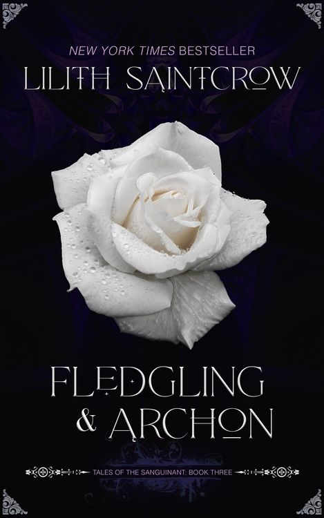 Produktbild: Fledgling & Archon