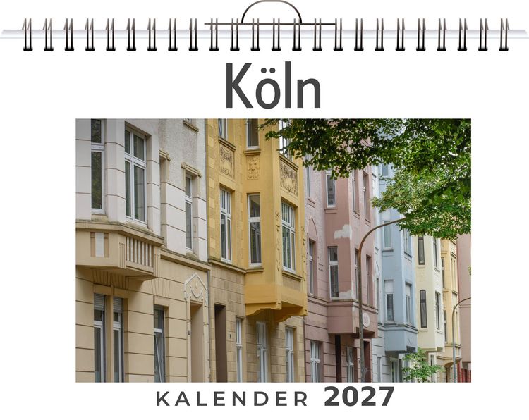 Produktbild: K&ouml;ln