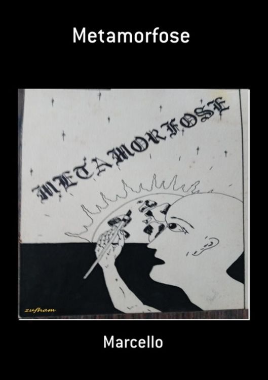 Produktbild: Metamorfose