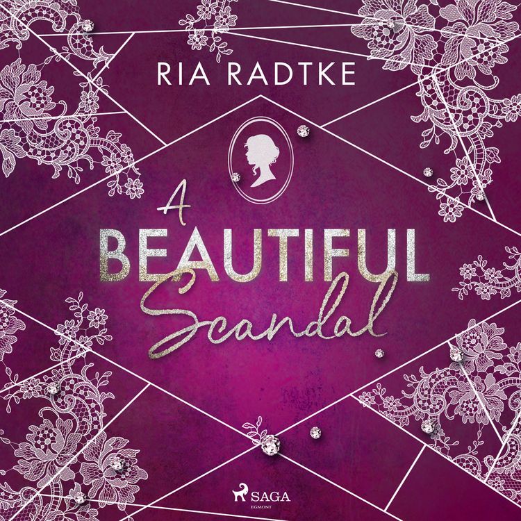 Produktbild: A Beautiful Scandal