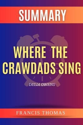 Produktbild: Where The Crawdads Sing