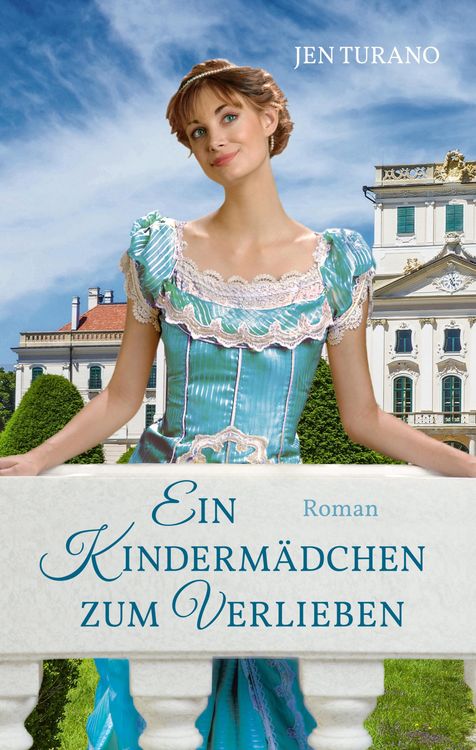 Produktbild: Ein Kinderm&auml;dchen zum Verlieben