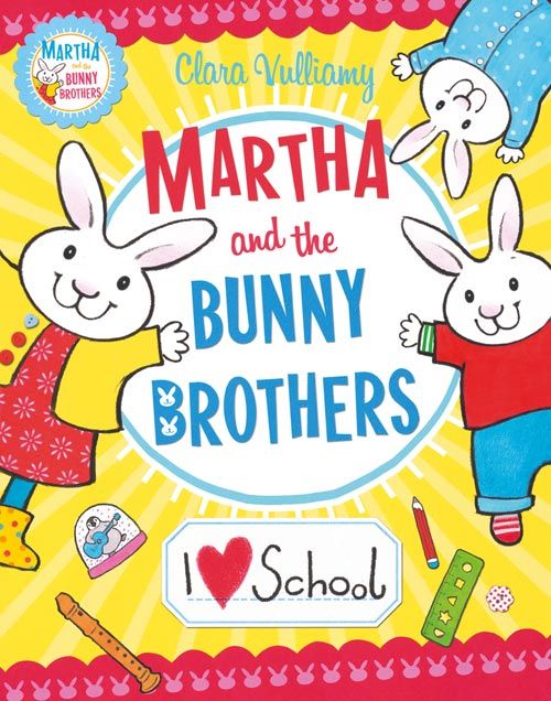Produktbild: Vulliamy, C: I Heart School