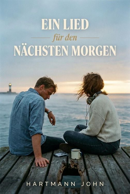 Produktbild: Ein Lied f&uuml;r den n&auml;chsten Morgen