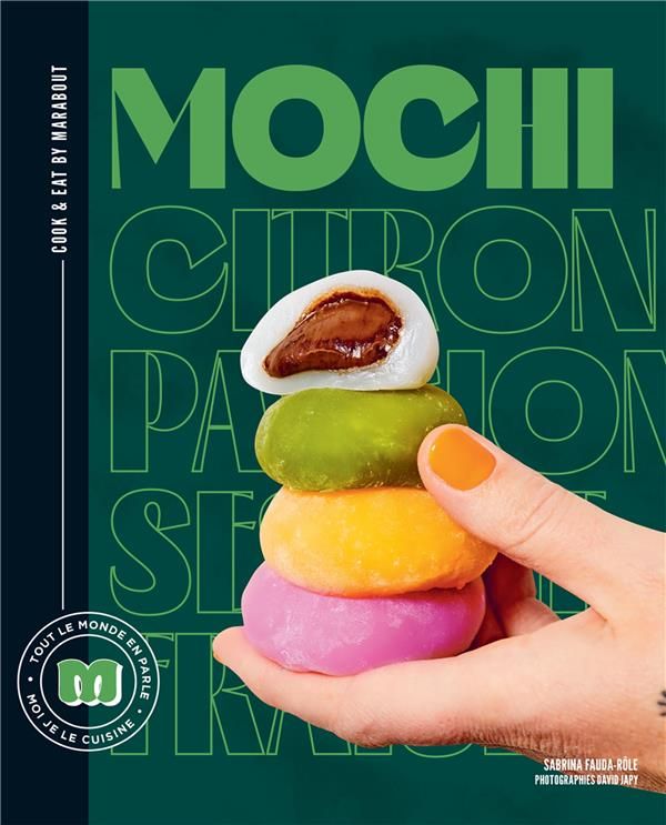 Produktbild: Mochi