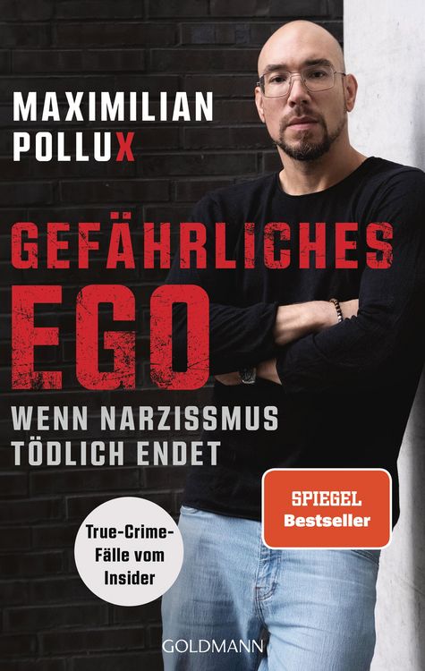 Produktbild: Gef&auml;hrliches Ego