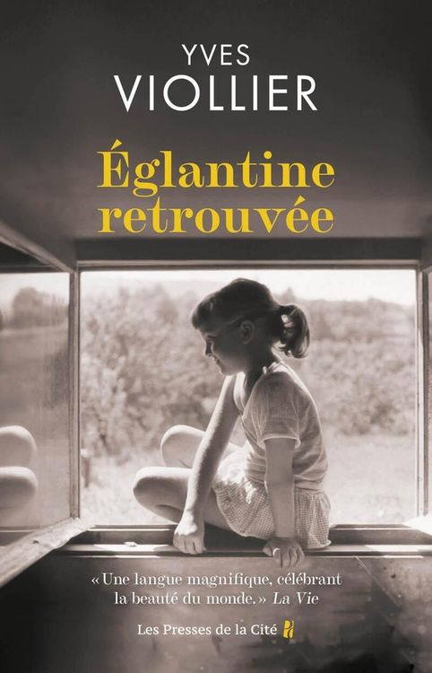 Produktbild: Eglantine retrouv&eacute;e