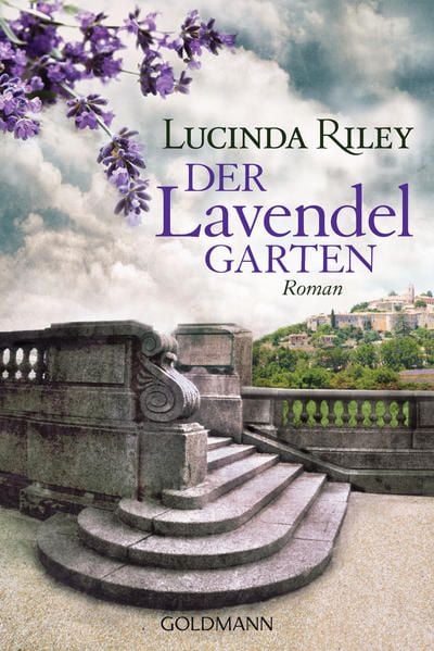 Produktbild: Der Lavendelgarten