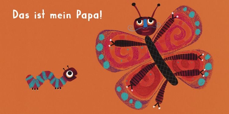 Produktbild: Das ist mein Papa!