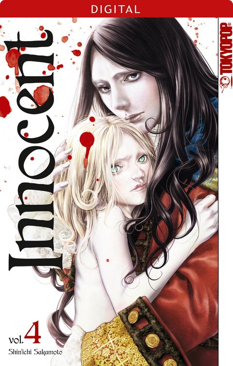 Produktbild: Innocent 04