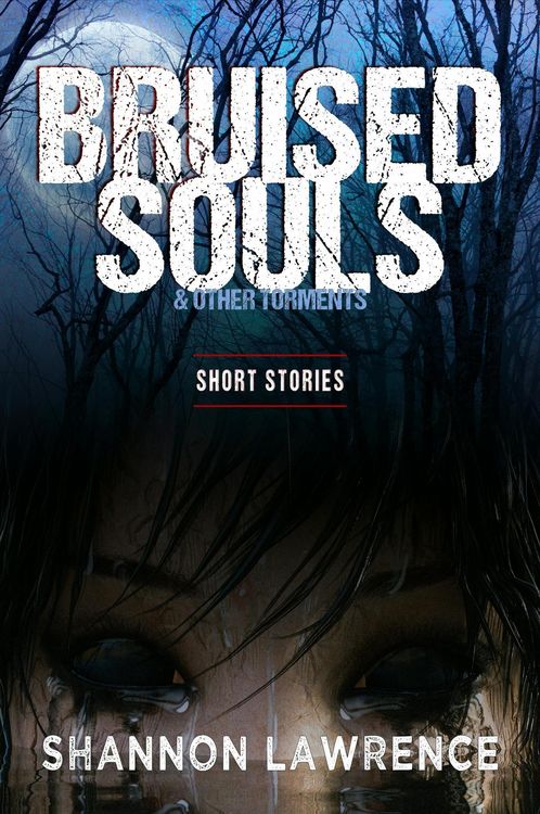 Produktbild: Bruised Souls & Other Torments