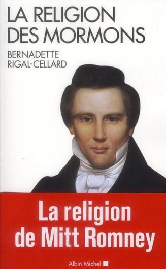 Produktbild: La religion des mormons