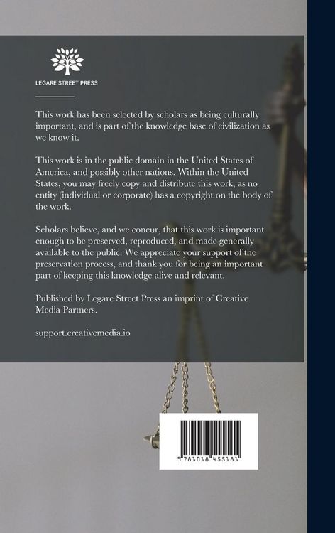 Produktbild: A Complete Collection of State Trials and Proceedings for High Treason and Other Crimes and Misdemeanors From the Earliest Period to the Year 1783, With Notes and Other Illustrations; Volume 6