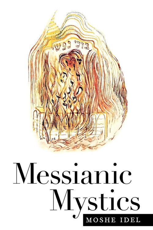 Produktbild: Messianic Mystics