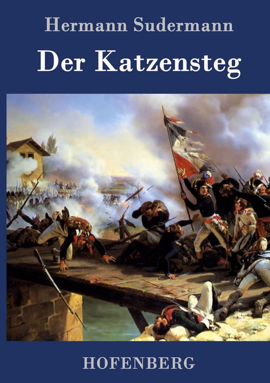 Produktbild: Der Katzensteg
