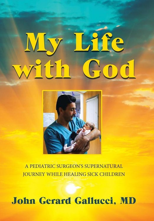 Produktbild: My Life with God