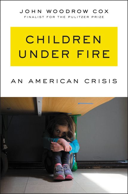 Produktbild: Children Under Fire