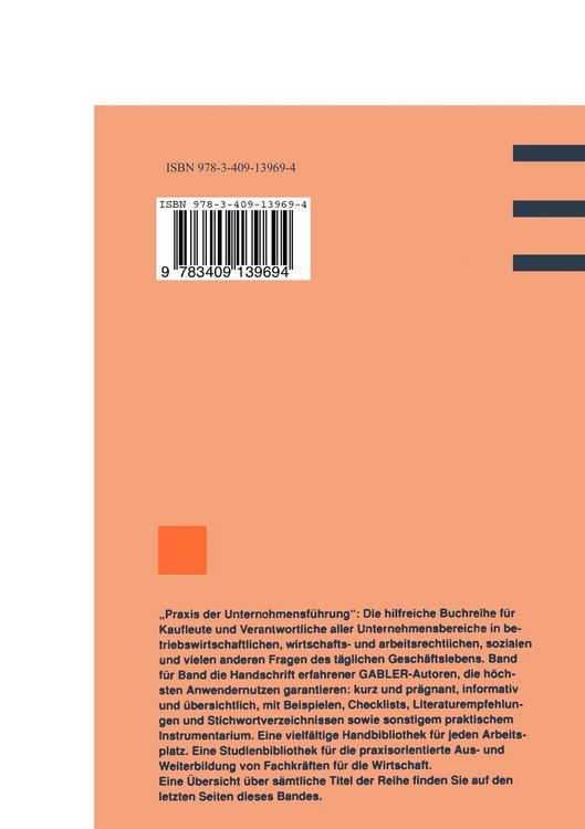 Produktbild: Kostenrechnung und Kalkulation